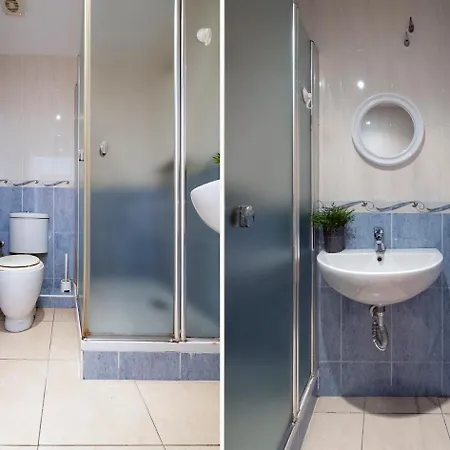 Apartament Claudia