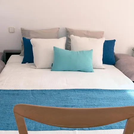 Claudia Apartament *