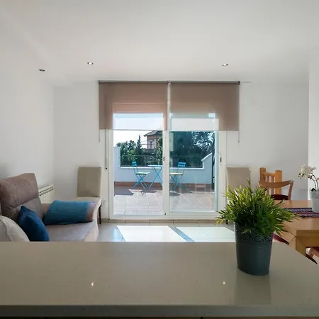 Apartament Claudia *