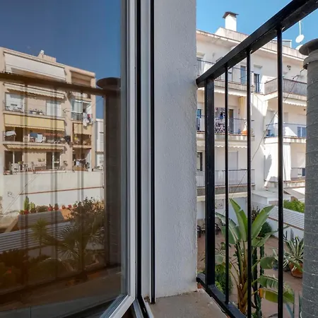 Apartament Claudia *