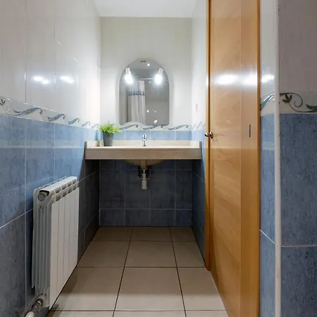 Claudia Apartament