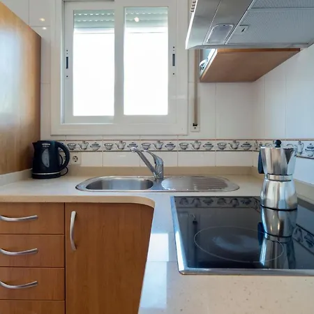Apartament Claudia