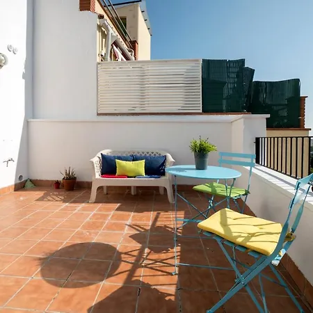 Claudia Apartament *